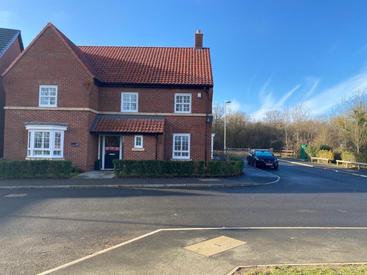Stansted Coach House - Apartment Hotel Elsenham Buitenkant foto